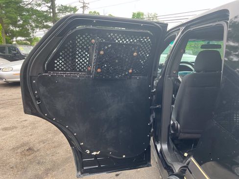Used 2015 Ford Explorer 4WD Police Interceptor image 18