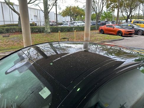 Used 2025 BMW 840i xDrive Coupe w/ Driving Assistance Package image 18