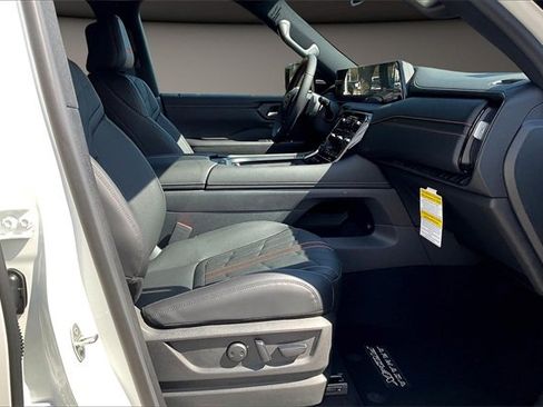 New 2026 Nissan Armada PRO-4X image 11