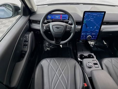 Used 2024 Ford Mustang Mach-E Select w/ Comfort Package Lite image 22