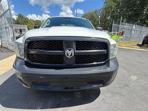 Used 2018 RAM 1500 Tradesman w/ Popular Equipment Group image 8
