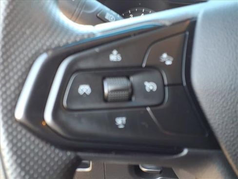 Used 2021 Chevrolet TrailBlazer LT image 24