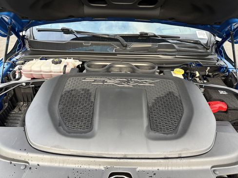 Used 2023 RAM 1500 TRX w/ TRX Level 2 Equipment Group image 36