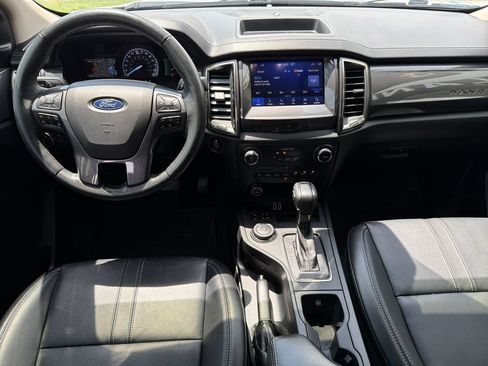 Used 2019 Ford Ranger Lariat w/ Equipment Group 501A Mid AWD/4WD image 18