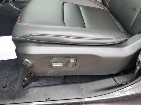 New 2026 Jeep Wrangler Unlimited Rubicon image 12