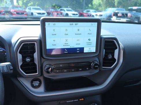Used 2023 Ford Bronco Sport Big Bend w/ Convenience Package AWD/4WD image 20
