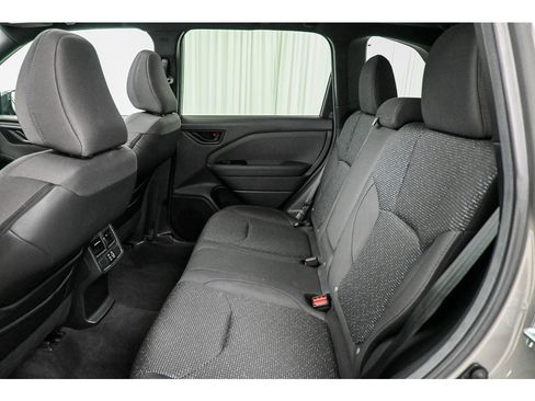 Used 2026 Subaru Forester Premium w/ Base/Premium Package AWD/4WD image 14