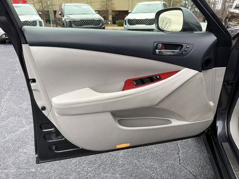 Used 2008 Lexus ES 350 350 4D Sedan image 10