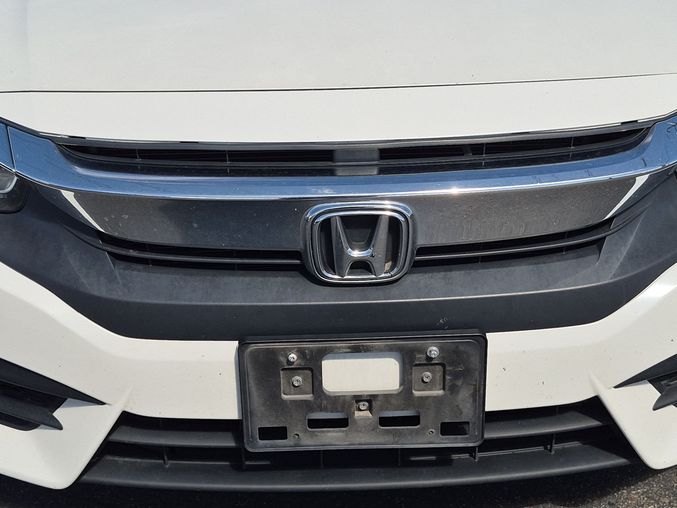 Used 2017 Honda Civic EX-L image 9