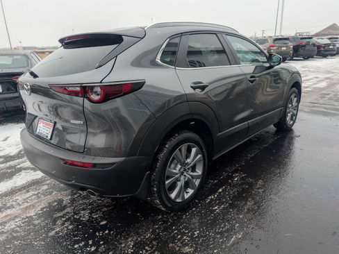 Certified 2023 MAZDA CX-30 AWD 2.5 S w/ Preferred Package image 7