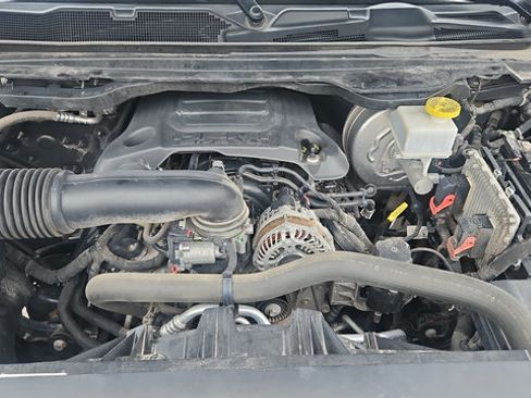 Used 2020 RAM 1500 Big Horn AWD/4WD image 31