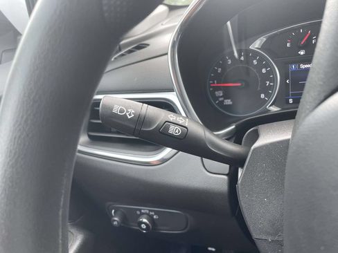Used 2023 Chevrolet Equinox LT AWD/4WD image 25