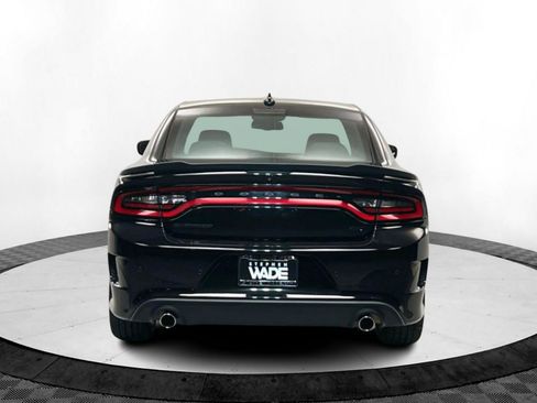 Used 2023 Dodge Charger GT w/ Blacktop Package image 4