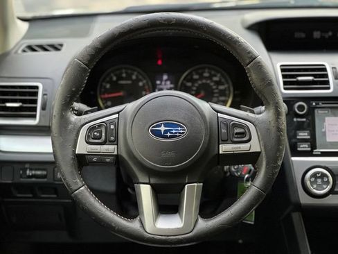 Used 2016 Subaru Crosstrek 2.0i Premium w/ Moonroof Package AWD/4WD image 31