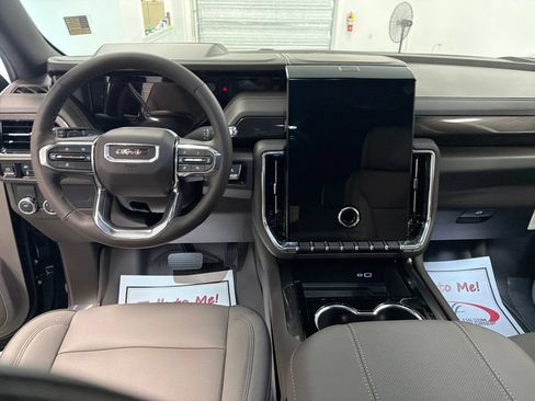 New 2026 GMC Yukon Elevation w/ LPO, Floor Liner Package RWD image 14