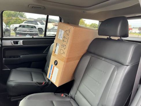 New 2026 Hyundai Santa Fe Limited image 28