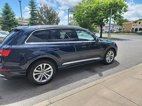 Used 2025 Audi Q5 Premium w/ Convenience Package AWD/4WD image 18