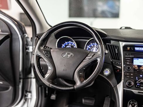 Used 2013 Hyundai Sonata Limited FWD image 33