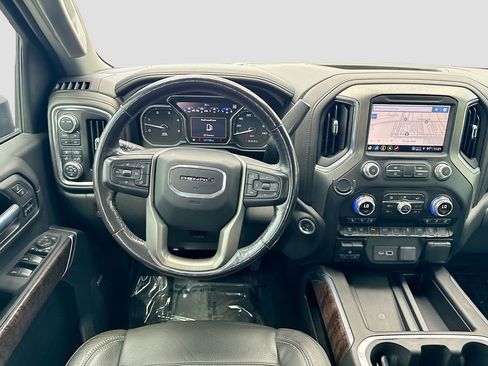 Used 2022 GMC Sierra 2500 Denali AWD/4WD image 24