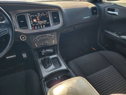 Used 2023 Dodge Charger GT w/ Blacktop Package image 24