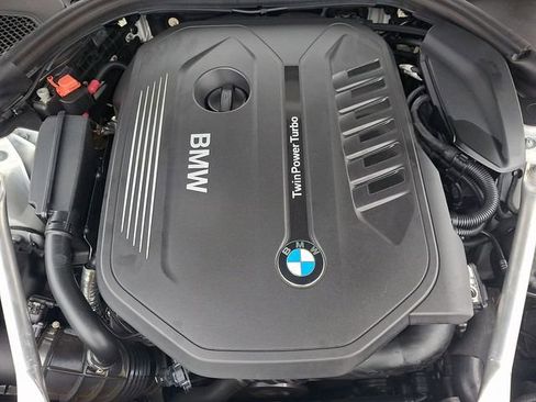 Used 2019 BMW 540i w/ M Sport Package image 27