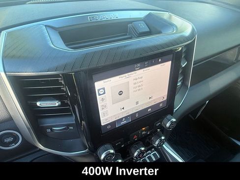 New 2026 RAM 1500 Big Horn image 19