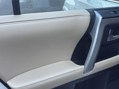 Used 2018 Toyota 4Runner Limited image 26