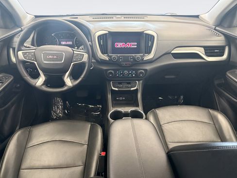 Used 2024 GMC Terrain SLT AWD/4WD image 14