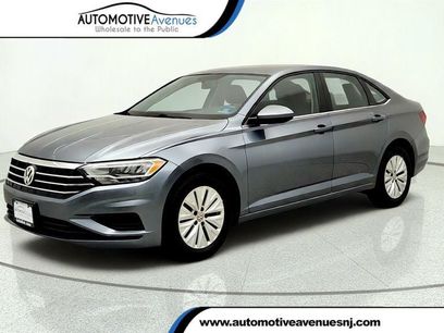 Used 2020 Volkswagen Jetta S w/ Driver Assistance Package