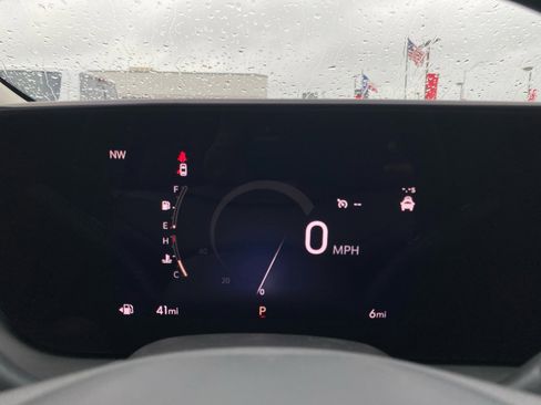 New 2026 Buick Encore GX Preferred image 2