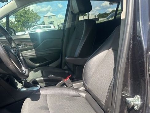 Used 2015 Buick Encore AWD image 13