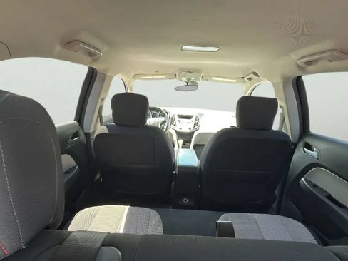 Used 2010 Chevrolet Equinox LT AWD/4WD image 6