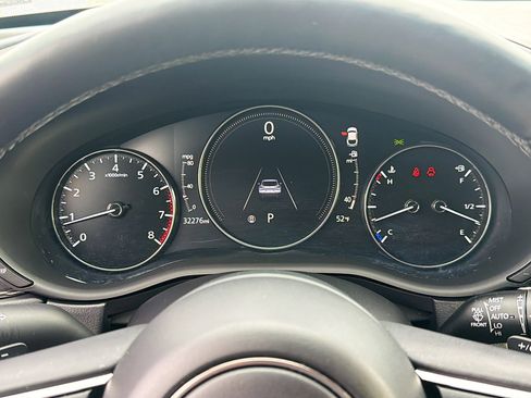 Used 2022 MAZDA CX-30 2.5 Turbo w/ Premium Package image 40