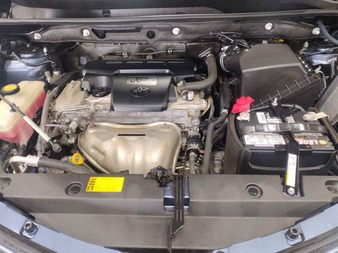 Used 2014 Toyota RAV4 XLE AWD/4WD image 10