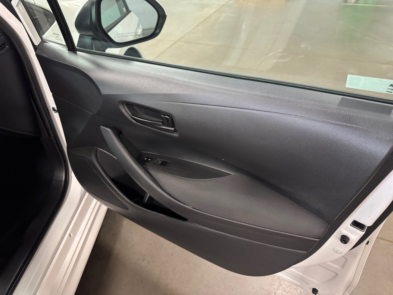 Certified 2024 Toyota Corolla LE FWD image 16