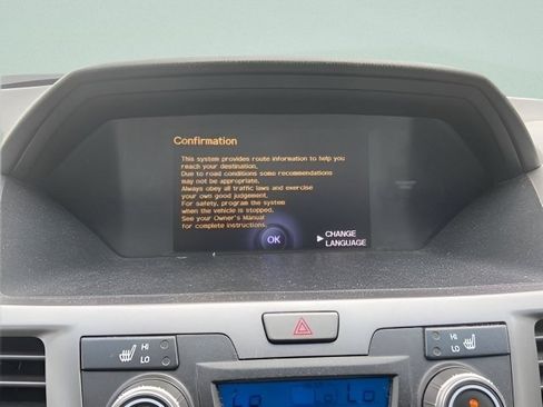 Used 2012 Honda Odyssey Touring image 22