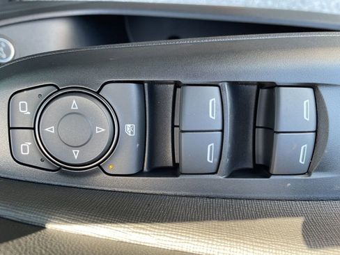 New 2026 Buick Envista Preferred w/ Convenience I Package image 13