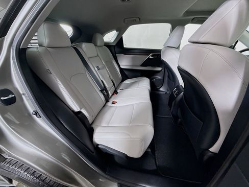 Certified 2020 Lexus RX 350 FWD w/ Premium Package image 29