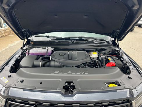 New 2026 RAM 1500 Big Horn image 19