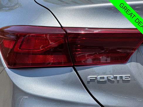 Used 2023 Kia Forte LXS FWD image 26
