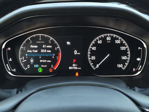 Used 2022 Honda Accord Sport Special Edition image 18