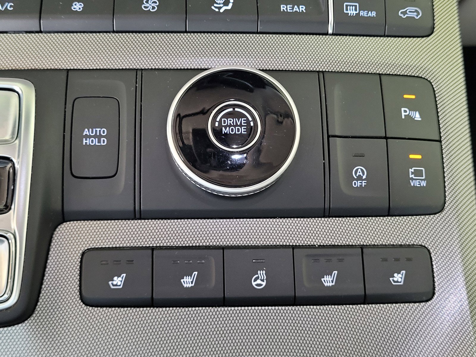 Used 2020 Hyundai Palisade Limited FWD image 14