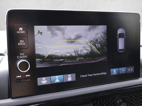 Used 2025 Honda CR-V Sport Touring image 20