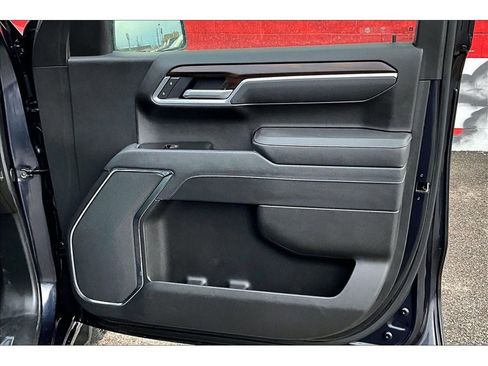 Used 2025 GMC Sierra 1500 SLT image 20