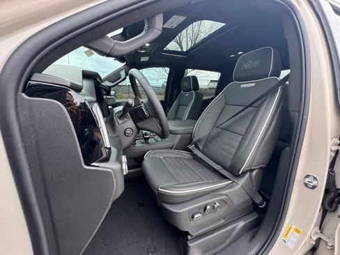 New 2026 GMC Sierra 1500 AT4X w/ AT4X AEV Edition image 5