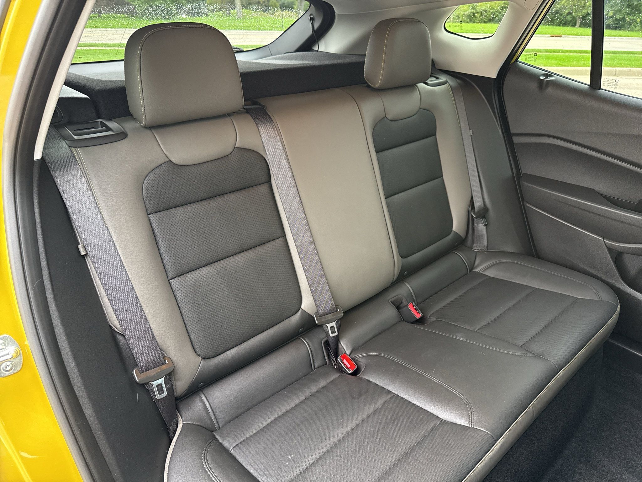 Used 2024 Chevrolet Trax ACTIV w/ Driver Confidence Package FWD image 33