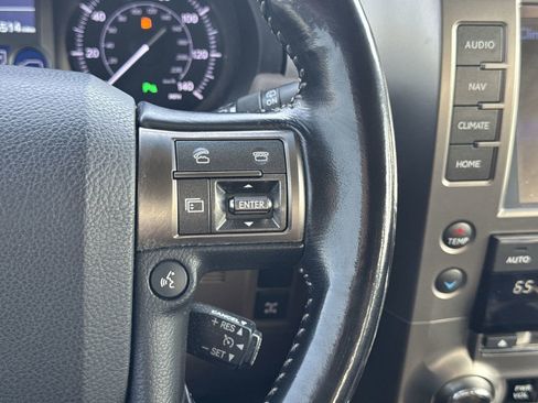 Used 2016 Lexus GX 460 image 20