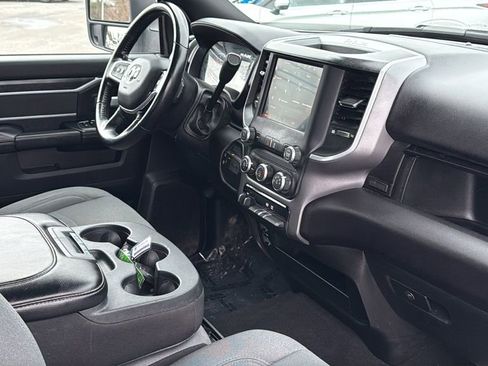 Used 2024 RAM 2500 Big Horn image 13