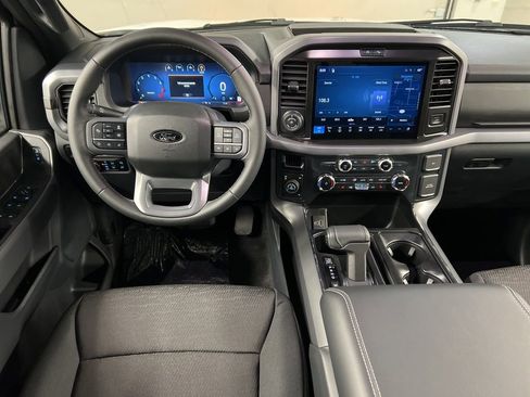 New 2026 Ford F150 XLT image 8