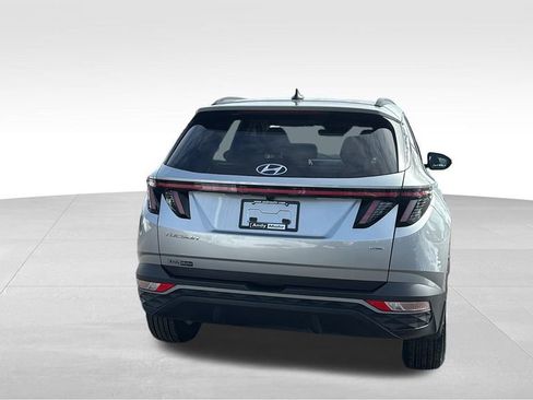 Used 2023 Hyundai Tucson SEL image 6